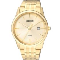 Citizen BI5002-57P quartz men`s watch Mens Watch 39mm 5ATM