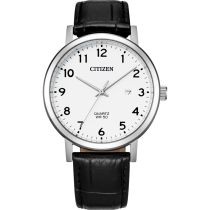 Citizen BI5070-06A men`s quartz Mens Watch 41mm 5ATM
