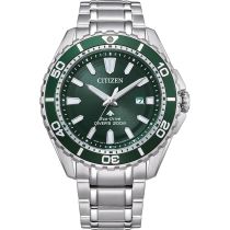 Citizen BN0199-53X Eco-Drive Promaster Mens Watch 45mm 20ATM