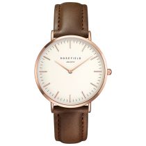 Rosefield BWBRR-B3 The Bowery ladies watch 38mm 3ATM