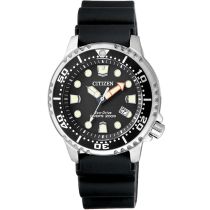 Citizen EP6050-17E Eco-Drive Promaster-Sea Diver Watch Ladies Watch