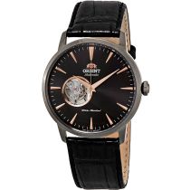 Orient FAG02001B0 Contemporary Automatic Mens Watch 41mm 5ATM 