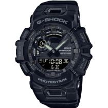 Casio GBA-900-1AER G-Shock Mens Watch 49mm 20ATM