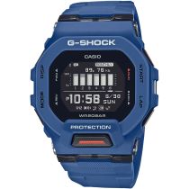 Casio GBD-200-2ER G-Shock Mens Watch 46mm 20ATM