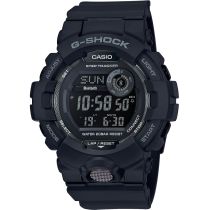 Casio GBD-800-1BER G-Shock Mens Watch 49mm 20ATM