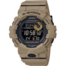 Casio GBD-800UC-5ER G-Shock Mens Watch 48mm 20ATM