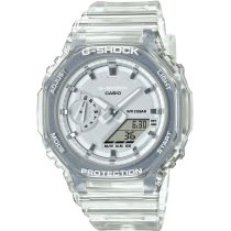 Casio GMA-S2100SK-7AER G-Shock Unisex Watch 43mm 20ATM