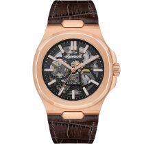 Ingersoll I12505 The Catalina Automatic Mens Watch 44mm 5ATM