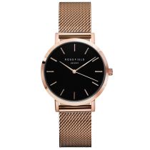 Rosefield MBR-M45 The Mercer Ladies Watch 38mm 3ATM
