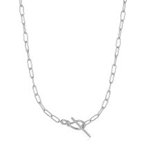 ANIA HAIE N029-01H Forget the Knot Ladies Necklace