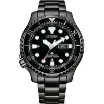 Citizen NY0145-86E Promaster Automatic Mens Watch 44mm 20ATM