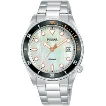 Pulsar PG8331X1 Sport Unisex Watch 36mm 10ATM