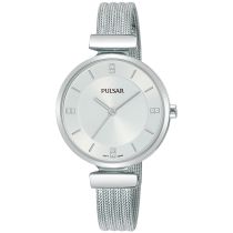 Pulsar PH8467X1 classic Ladies Watch 30mm 3ATM