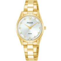 Pulsar PH8506X1 Ladies Watch 28mm 10ATM