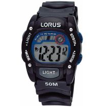 Lorus R2351AX9 Kids Watch 41mm 10 ATM