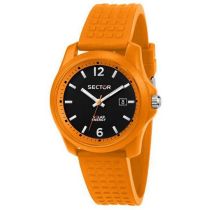 Sector R3251165004 16.5 Unisex Watch Solar Watch 40mm 5ATM