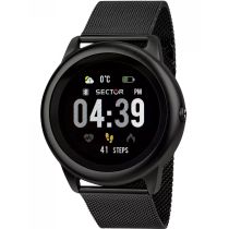 Sector R3251545001 S-01 Smart Unisex Watch 46mm