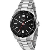 Sector R3253231002 series 650 Mens Watch 43mm 10ATM