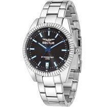 Sector R3253476001 series 240 Mens Watch 41mm 5ATM
