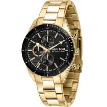 Sector R3253516009 series 770 Mens Watch 44mm 5ATM