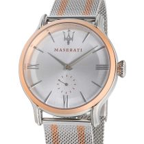 Maserati R8853118005 Epoca Mens Watch 42mm 10ATM