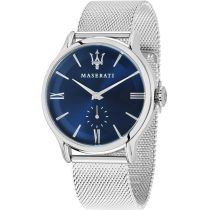 Maserati R8853118017 Epoca men`s watch Mens Watch 42mm 10ATM