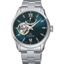 Orient Star RE-AT0002E00B Contemporary Automatic Mens Watch 40mm 10ATM