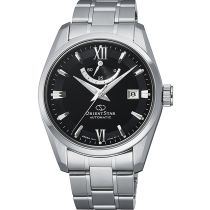 Orient Star RE-AU0004B00B Contemporary Automatic Mens Watch 39m 10ATM