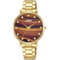Lorus RG230VX9 Ladies Watch 32mm 5ATM