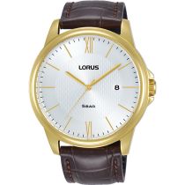 Lorus RS943DX9 Classic Mens Watch 43mm 5ATM