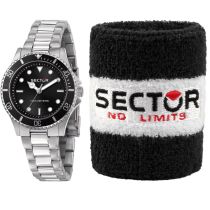 Sector R3253161529 230 Ladies Watch 35mm 10ATM