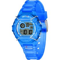 Sector R3251526001 Unisex Watch Digital Watch 10ATM