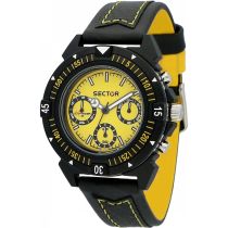 Sector R3251197055 Expander Chronograph Mens Watch 44mm 10ATM