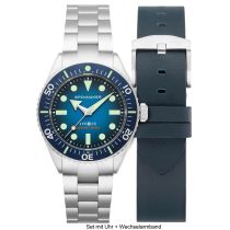 Spinnaker SP-5097-22 Spence Automatic Mens Watch 40mm 