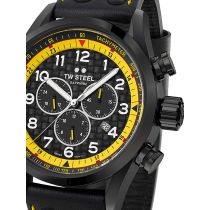 TW Steel SVS301 Coronel WTCR Special Edition Chronograph Mens Watch