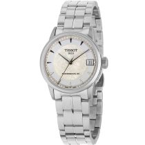 Tissot T086.207.11.031.10 Powermatic 80 Automatic Ladies Watch