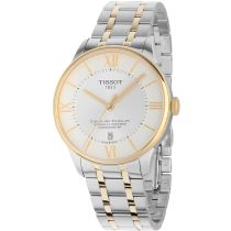 Tissot T099.408.22.038.00 Chemin Des Tourelles Powermatic Chronograph Mens Watch