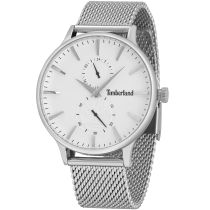 Timberland TDWJK2001101 Eastmore Mens Watch 43mm 5ATM