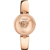 Versace VECQ00718 Palazzo Empire Ladies Watch 34mm 5ATM