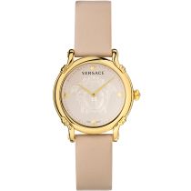 Versace VEPN00120 Safety Pin Ladies Watch 34mm 5ATM