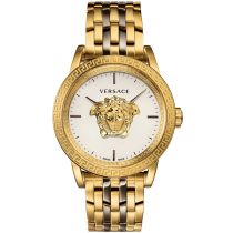 Versace VERD00418 Palazzo Empire men`s watch Mens Watch 43mm 5ATM