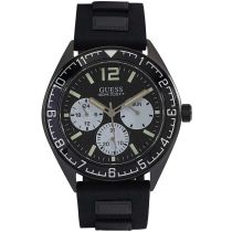 Guess W1167G2 Pacific Mens Watch 46mm 10ATM