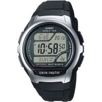 Casio WV-58R-1AEF Collection radio controlled Mens Watch 44mm 5ATM