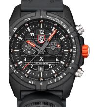 Luminox XB.3749 Bear Grylls Survival Chronograph 45mm 30ATM Mens watch cheap shopping Timeshop24