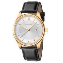 Wenger 01.1421.101 City Classic Damen 34mm 3ATM