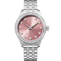 Paul Rich PR-45275 Ladies Watch Crystelle 32mm 5ATM 