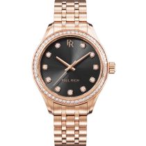 Paul Rich PR-45282 Ladies Watch Crystelle 32mm 5ATM 