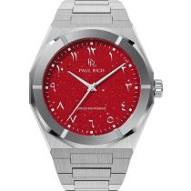 Paul Rich PR-45233 Mens Watch Star Dust II 43mm 5ATM 