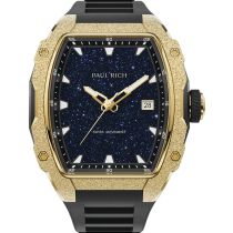 Paul Rich PR-45260 Mens Watch Astro Manson 42mm 5ATM 
