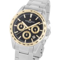 Jacques Lemans 1-1877H Liverpool Chronograph Mens Watch